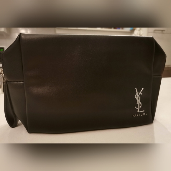 YSL Makeup Bag - Picture 1 of 5